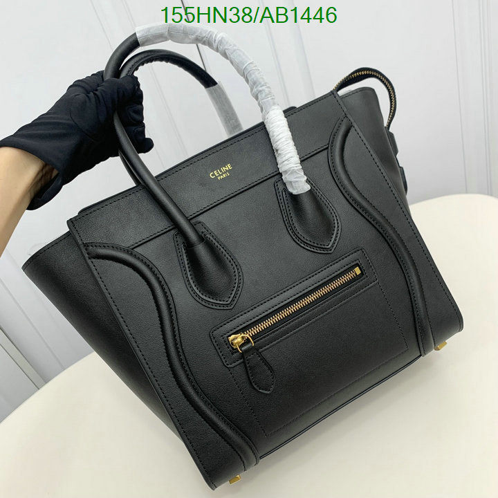 Celine Bag-(4A)-Handbag- Code: AB1446