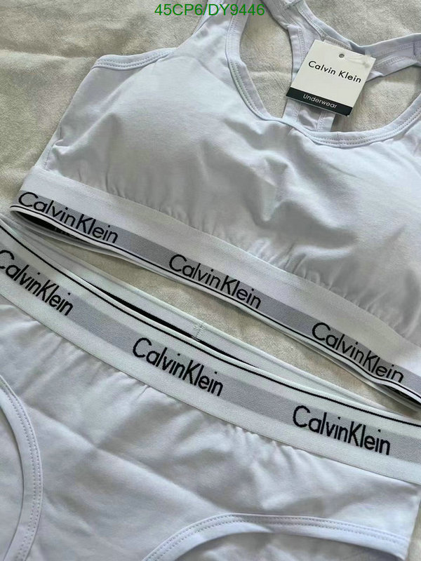 Swimsuit-Calvin Klein Code: DY9446 $: 45USD