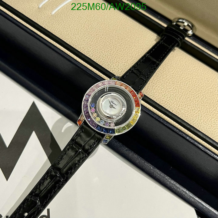 Watch-Mirror Quality-Chopard Code: AW2095 $: 225USD