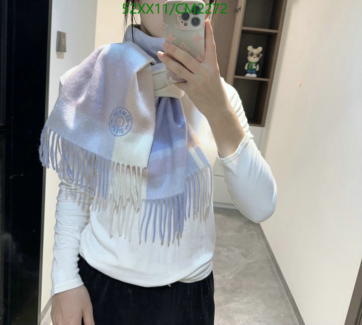 Scarf-Hermes Code: CM2272 $: 52USD