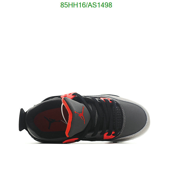 Kids shoes-Air Jordan Code: AS1498 $: 85USD