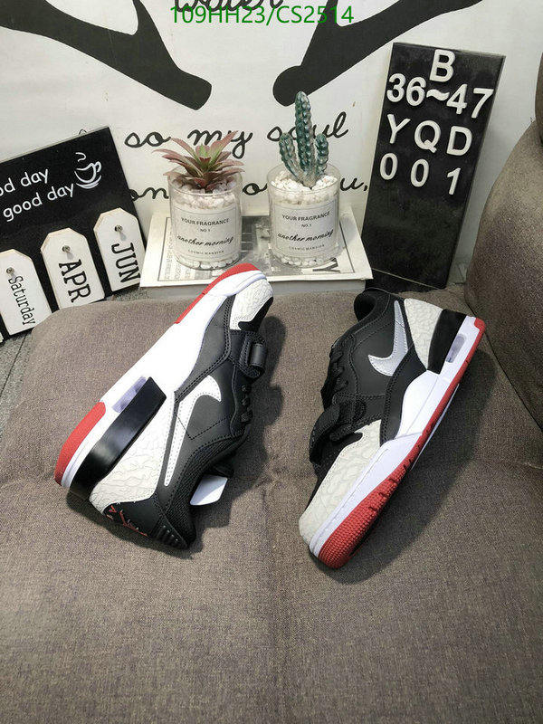 Men shoes-Nike Code: CS2514 $: 109USD