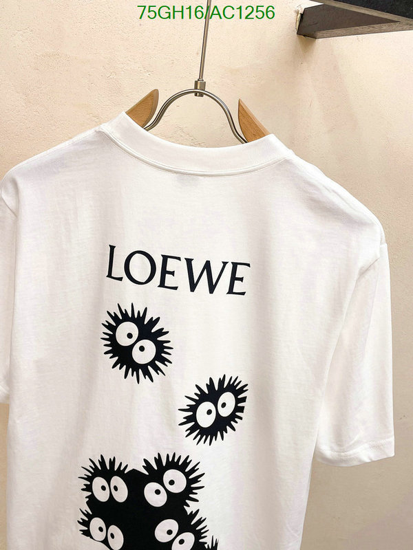 Clothing-Loewe Code: AC1256 $: 75USD