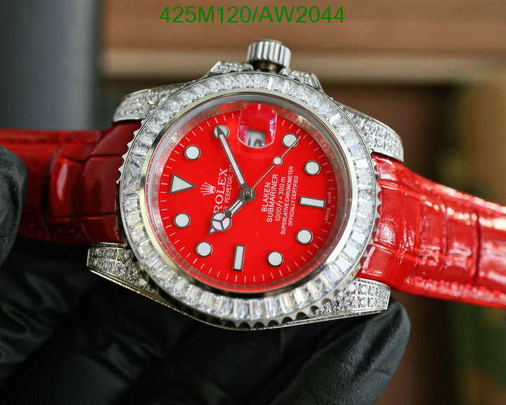 Watch-Mirror Quality-Rolex Code: AW2044 $: 425USD