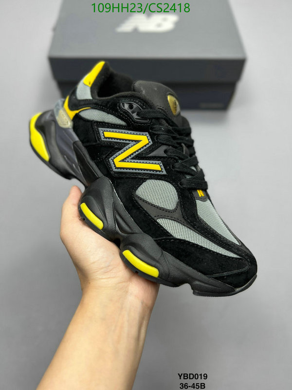 Men shoes-New Balance Code: CS2418 $: 109USD