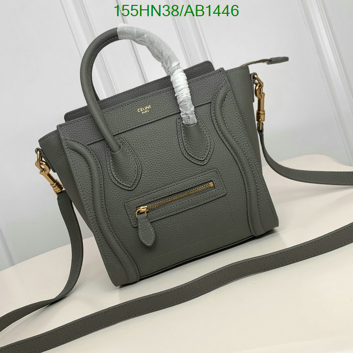 Celine Bag-(4A)-Handbag- Code: AB1446