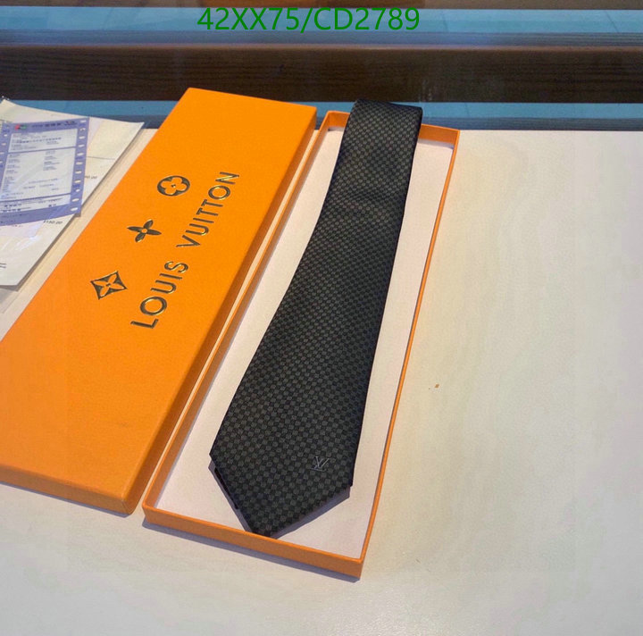 Ties-LV Code: CD2789 $: 42USD