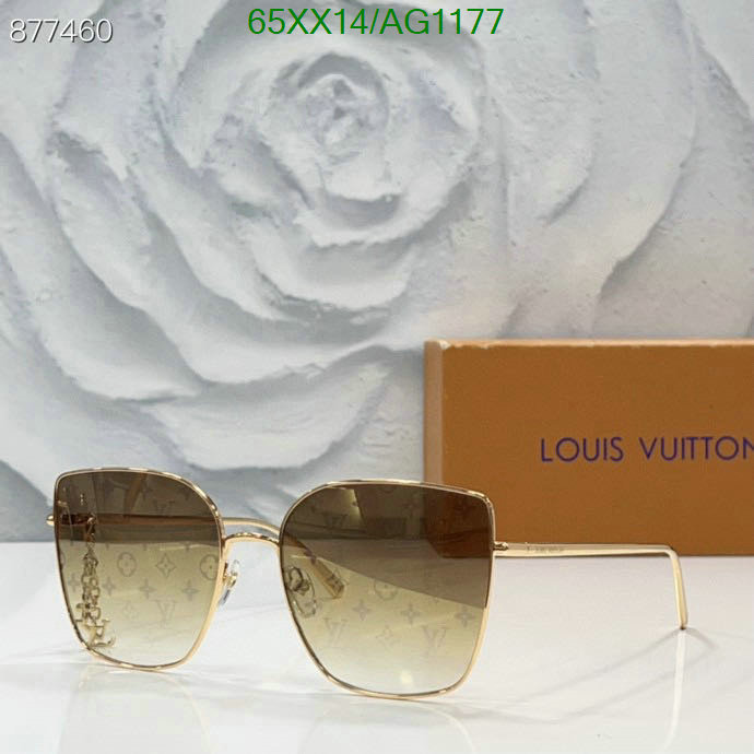 Glasses-LV Code: AG1177 $: 65USD