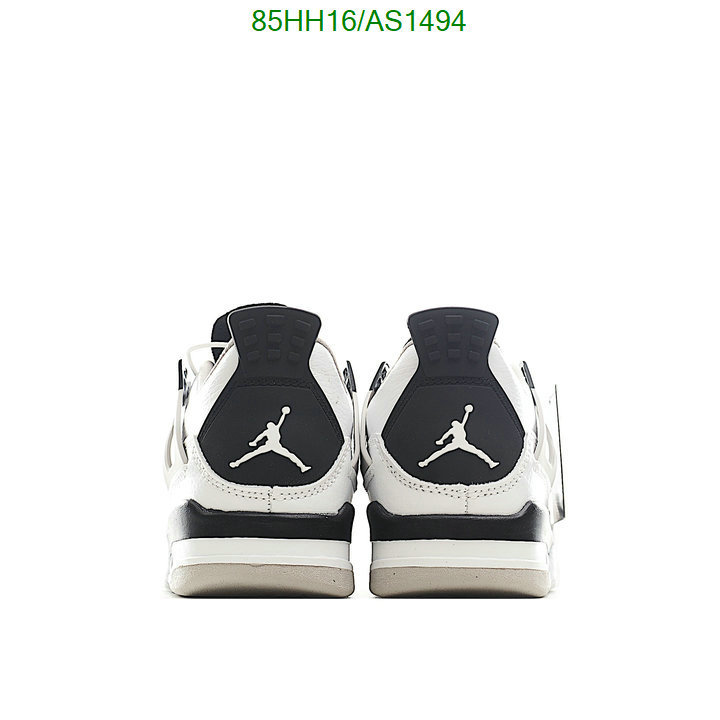 Kids shoes-Air Jordan Code: AS1494 $: 85USD