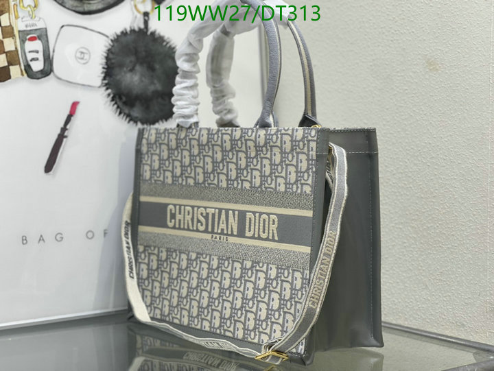 D0R Bags Big Sale Code: DT313