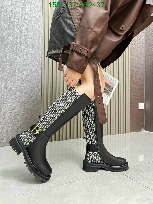 Women Shoes-Boots Code: AS2437 $: 155USD