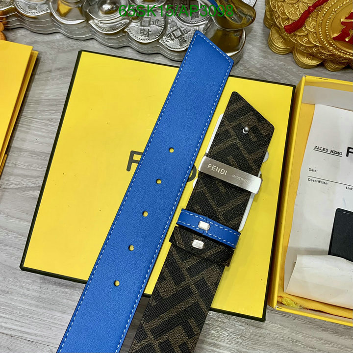 Belts-Fendi Code: AP3098 $: 65USD