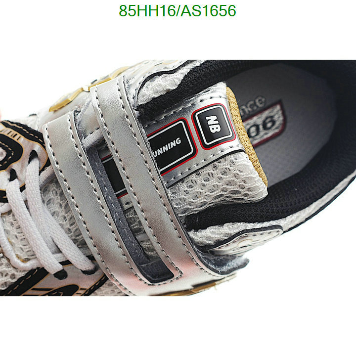 Kids shoes-New Balance Code: AS1656 $: 85USD