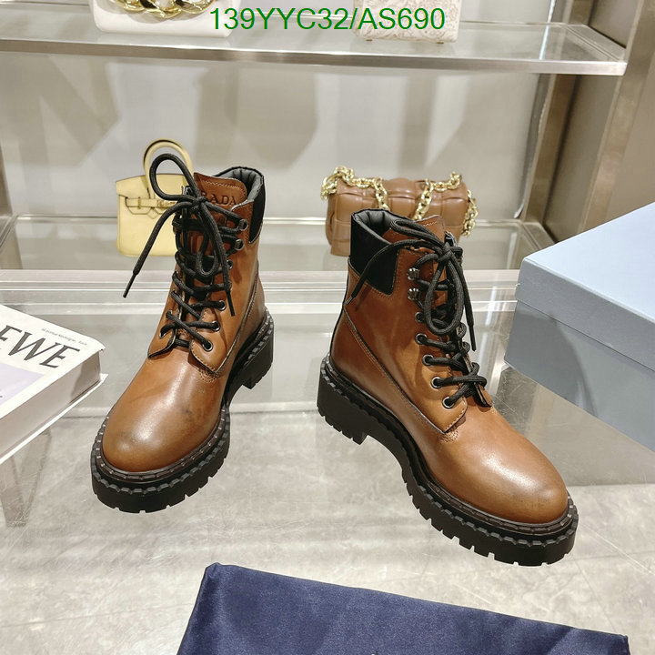 Women Shoes-Boots Code: AS690 $: 139USD