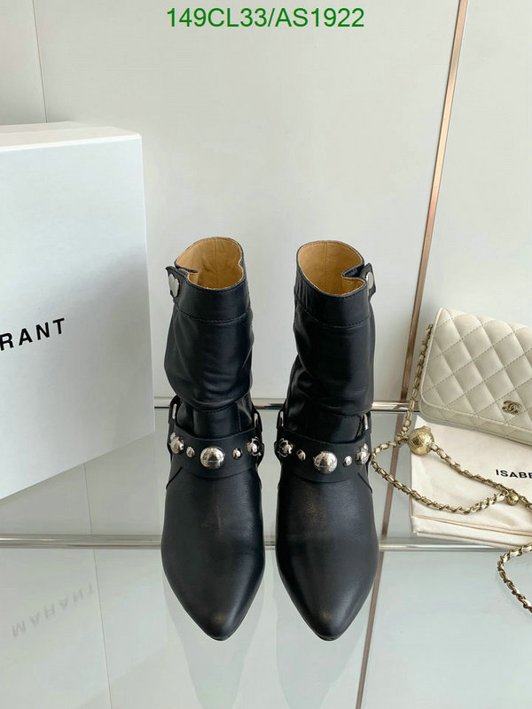 Women Shoes-Boots Code: AS1922 $: 149USD