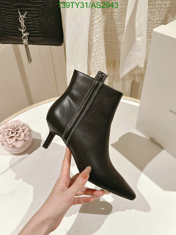 Women Shoes-Boots Code: AS2943 $: 139USD