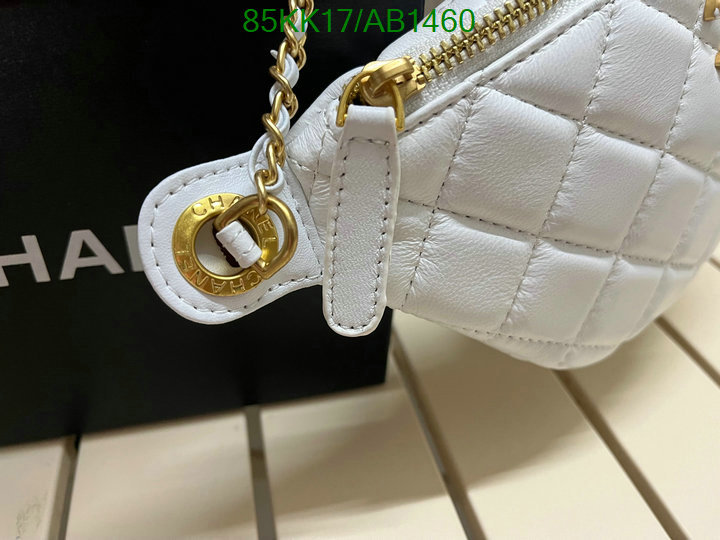 Chanel Bag-(4A)-Other Styles- Code: AB1460 $: 85USD