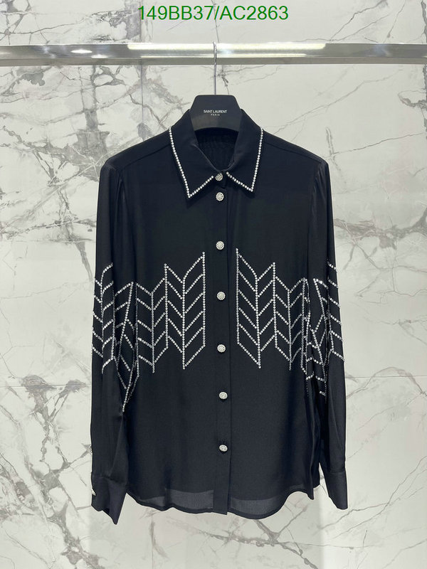 Clothing-YSL Code: AC2863 $: 149USD