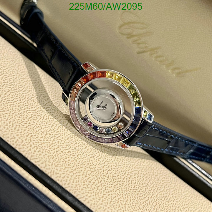 Watch-Mirror Quality-Chopard Code: AW2095 $: 225USD