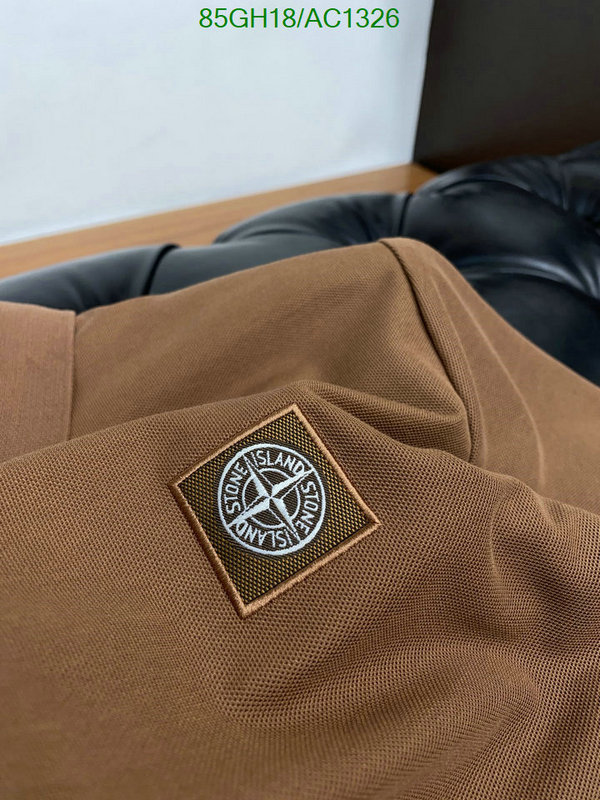 Clothing-Stone Island Code: AC1326 $: 85USD