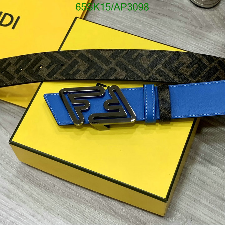 Belts-Fendi Code: AP3098 $: 65USD