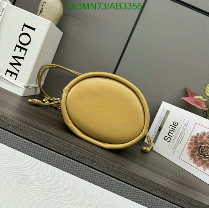 Loewe Bag-(Mirror)-Flamenco Code: AB3356 $: 265USD