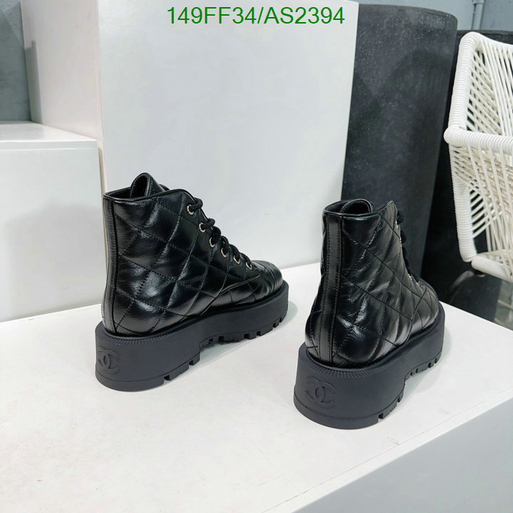 Women Shoes-Boots Code: AS2394 $: 149USD