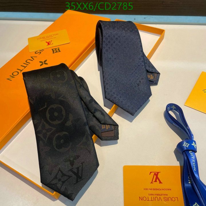 Ties-LV Code: CD2785 $: 35USD