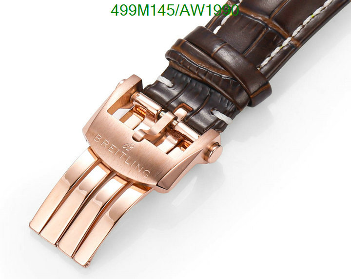 Watch-Mirror Quality-Breitling Code: AW1990 $: 499USD