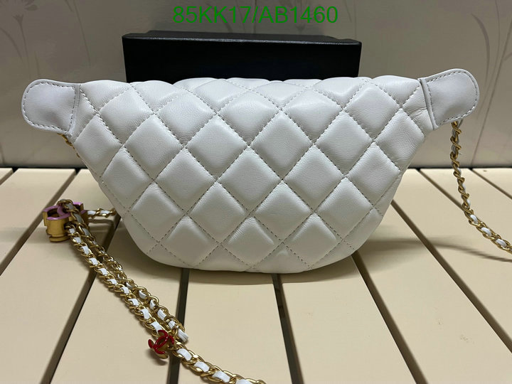 Chanel Bag-(4A)-Other Styles- Code: AB1460 $: 85USD