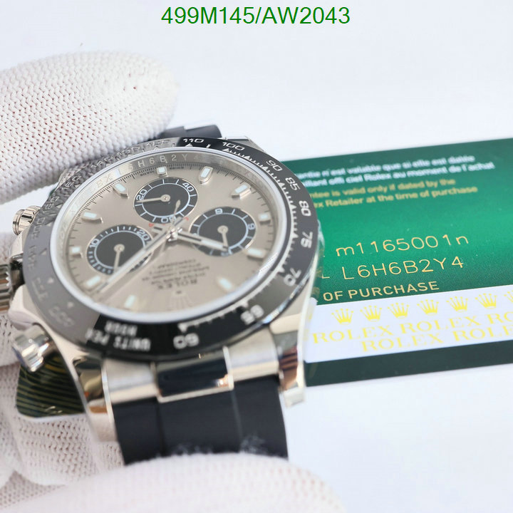 Watch-Mirror Quality-Rolex Code: AW2043 $: 499USD