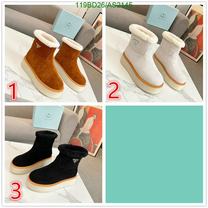 Women Shoes-Boots Code: AS2145 $: 119USD