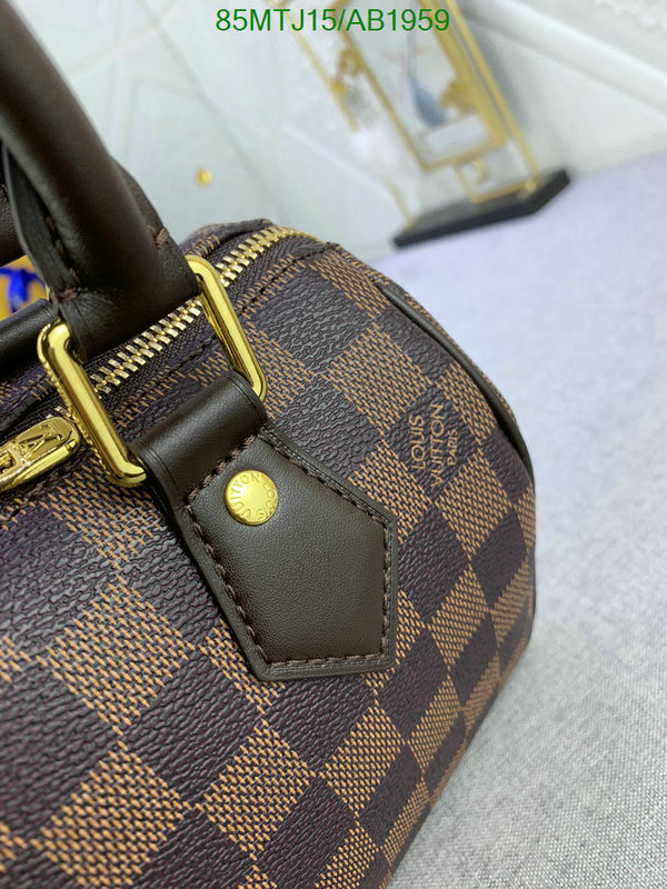 LV Bag-(4A)-Speedy- Code: AB1959 $: 85USD