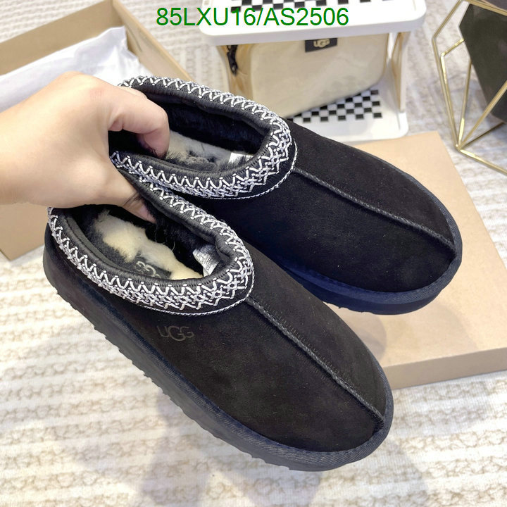 Women Shoes-UGG Code: AS2506 $: 85USD