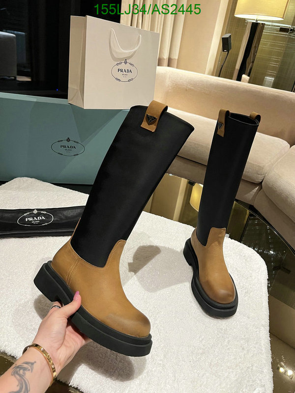 Women Shoes-Boots Code: AS2445 $: 155USD