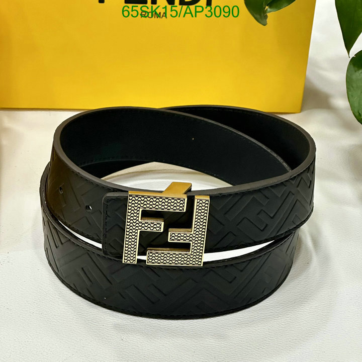 Belts-Fendi Code: AP3090 $: 65USD