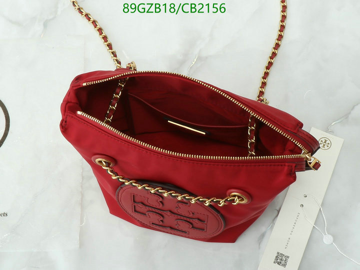 Tory Burch Bag-(4A)-Crossbody- Code: CB2156 $: 89USD