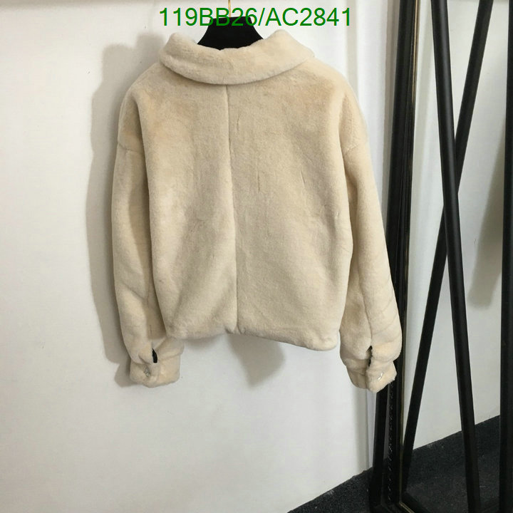 Clothing-Prada Code: AC2841 $: 119USD