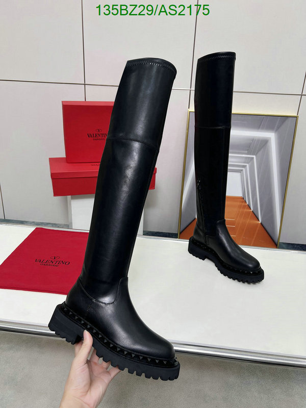 Women Shoes-Boots Code: AS2175 $: 135USD