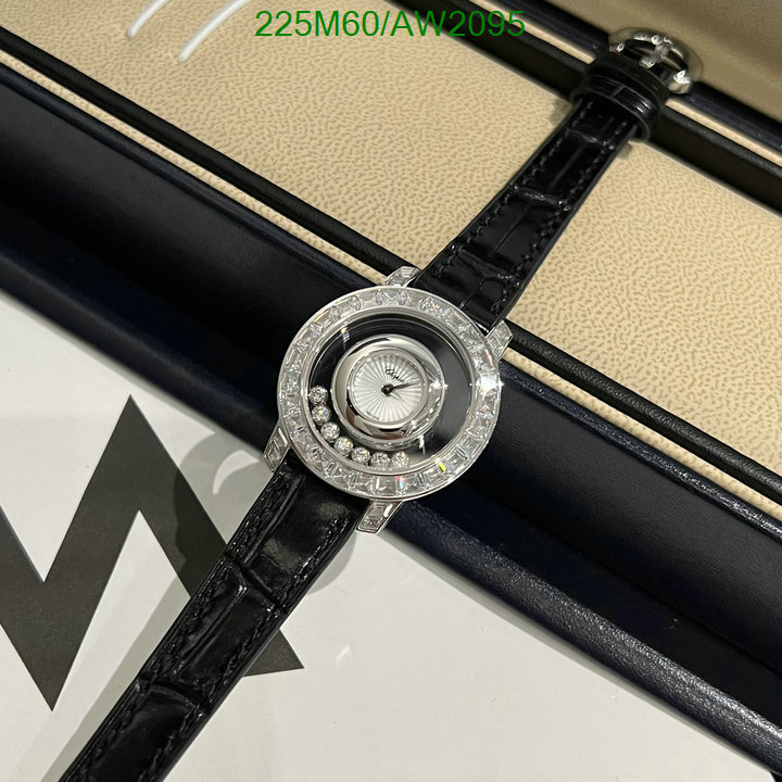 Watch-Mirror Quality-Chopard Code: AW2095 $: 225USD