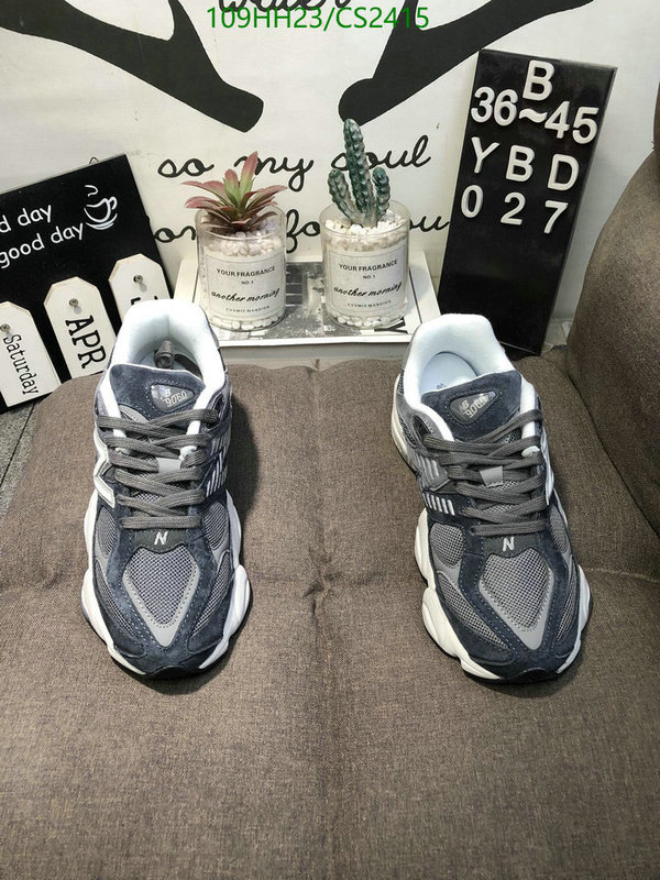 Men shoes-New Balance Code: CS2415 $: 109USD