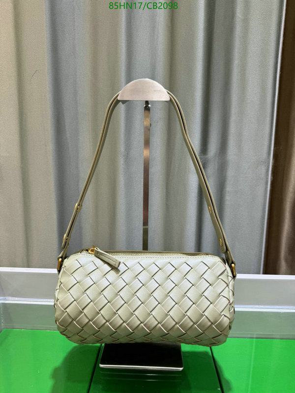 BV Bag-(4A)-Handbag- Code: CB2098 $: 85USD