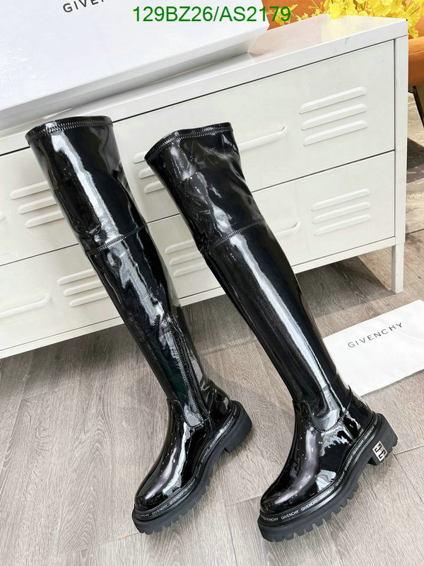 Women Shoes-Boots Code: AS2179 $: 129USD