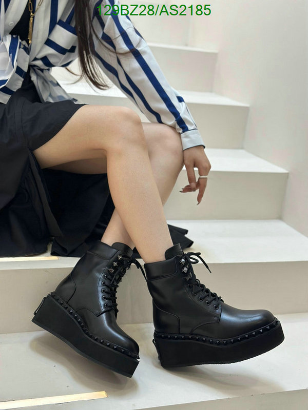 Women Shoes-Boots Code: AS2185 $: 129USD