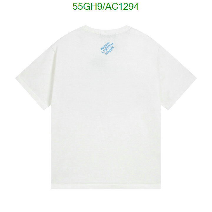 Clothing-LV Code: AC1294 $: 55USD