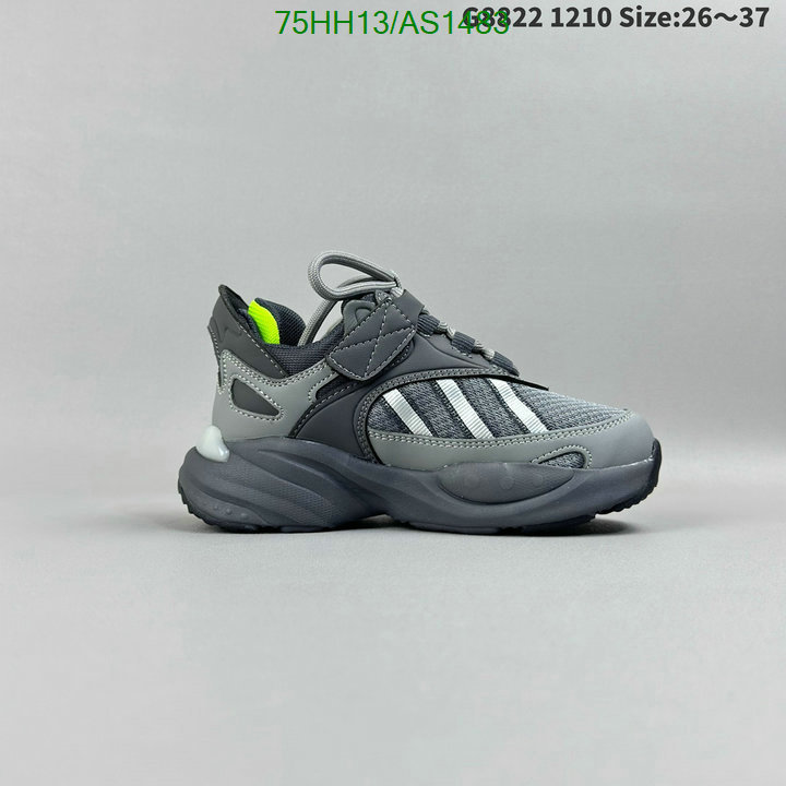 Kids shoes-Adidas Code: AS1483 $: 75USD