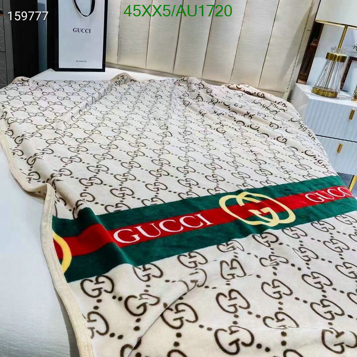 Blanket SALE Code: AU1720