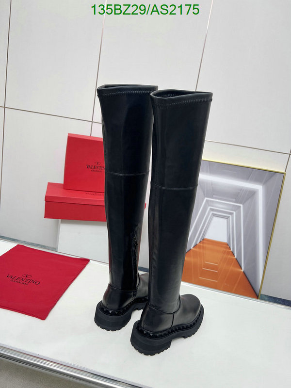 Women Shoes-Boots Code: AS2175 $: 135USD