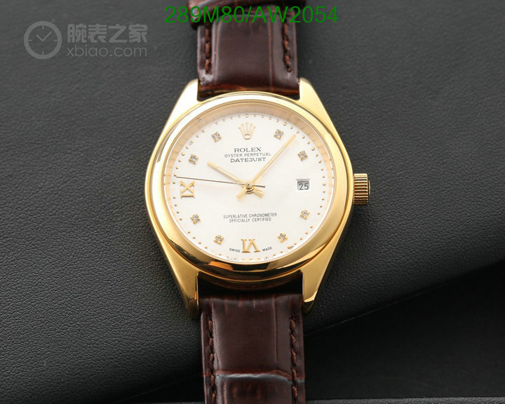 Watch-Mirror Quality-Rolex Code: AW2054 $: 289USD