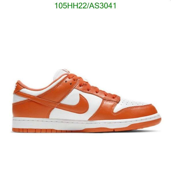 Men shoes-Nike Code: AS3041 $: 105USD